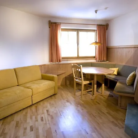 Appartements Birnbaumer Matrei in Osttirol Room photo