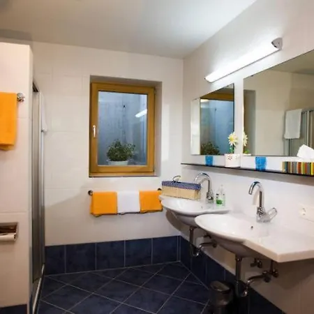 Appartements Birnbaumer Matrei in Osttirol Exterior photo