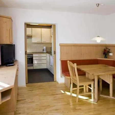 Appartements Birnbaumer Matrei in Osttirol Exterior photo