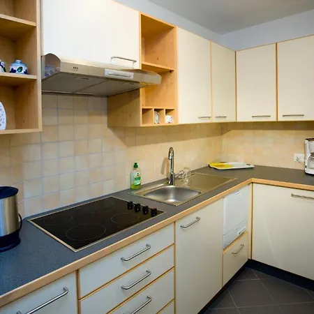 Appartements Birnbaumer Matrei in Osttirol Room photo