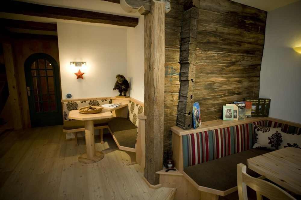 Birnbaumer Apartment