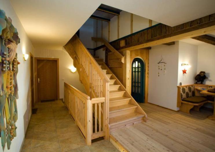 Birnbaumer Apartmán Matrei in Osttirol