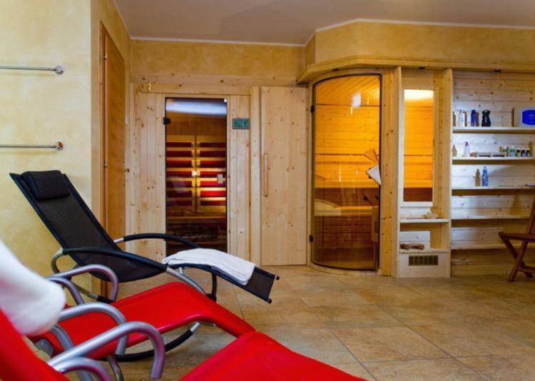 Birnbaumer Apartment