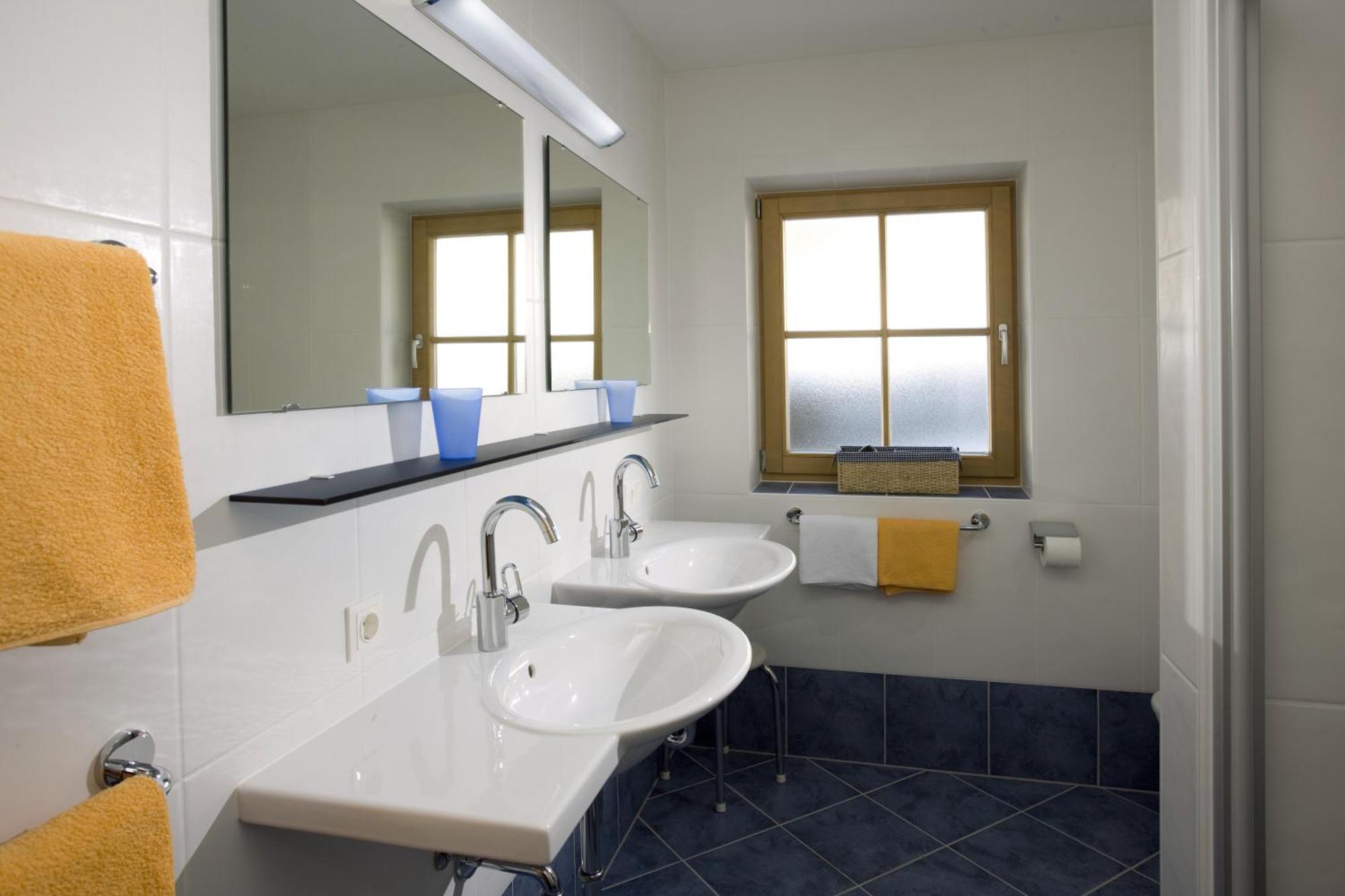 Birnbaumer Apartmán *