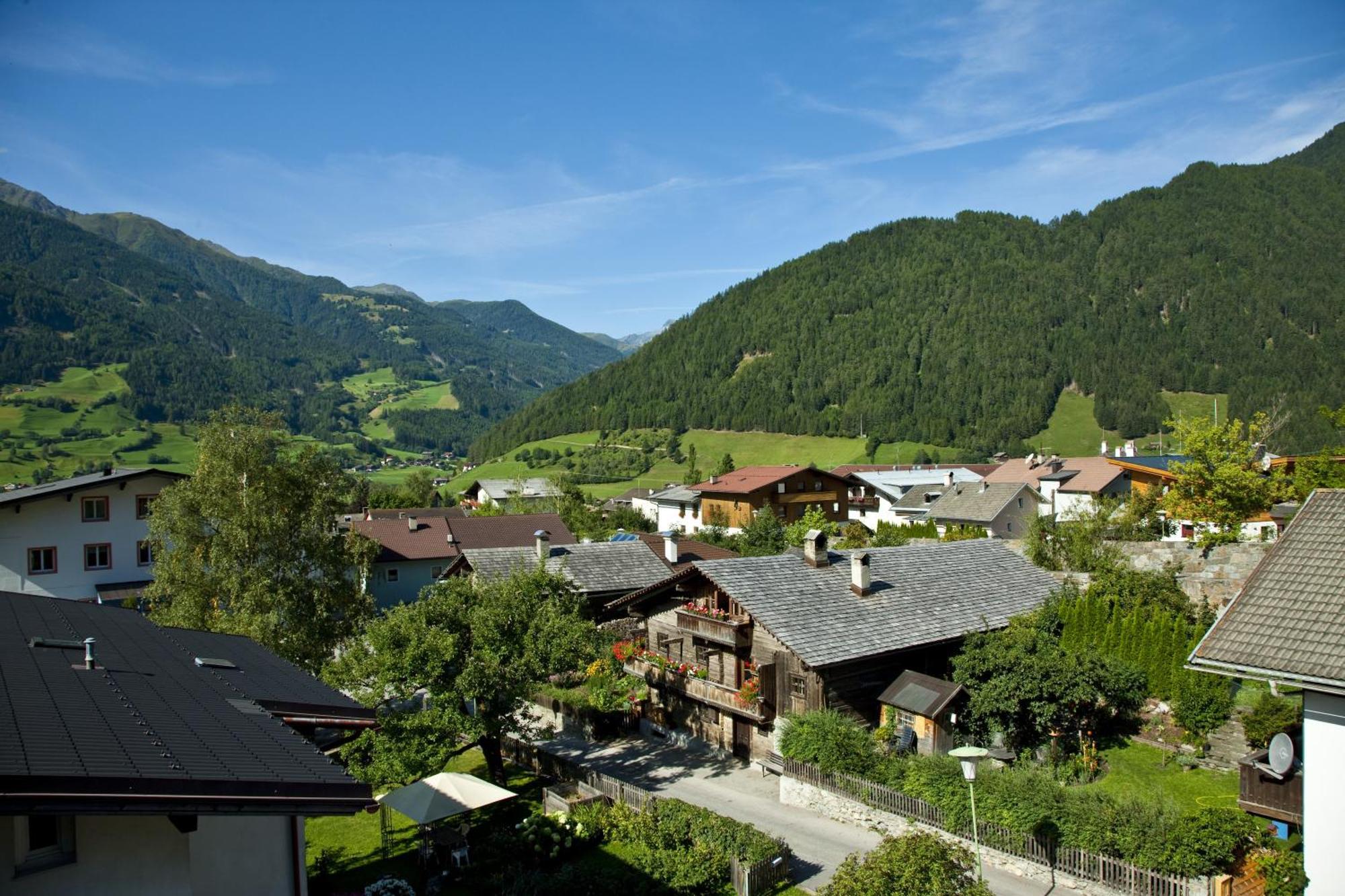 Birnbaumer Apartment Matrei in Osttirol