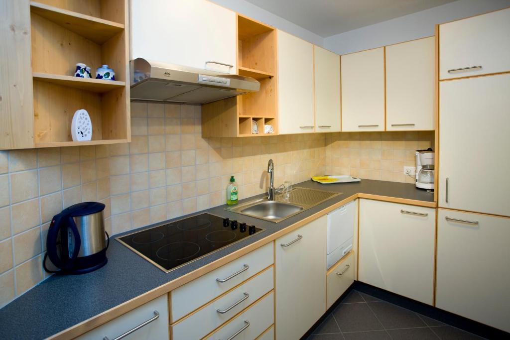 Apartment Birnbaumer Matrei in Osttirol
