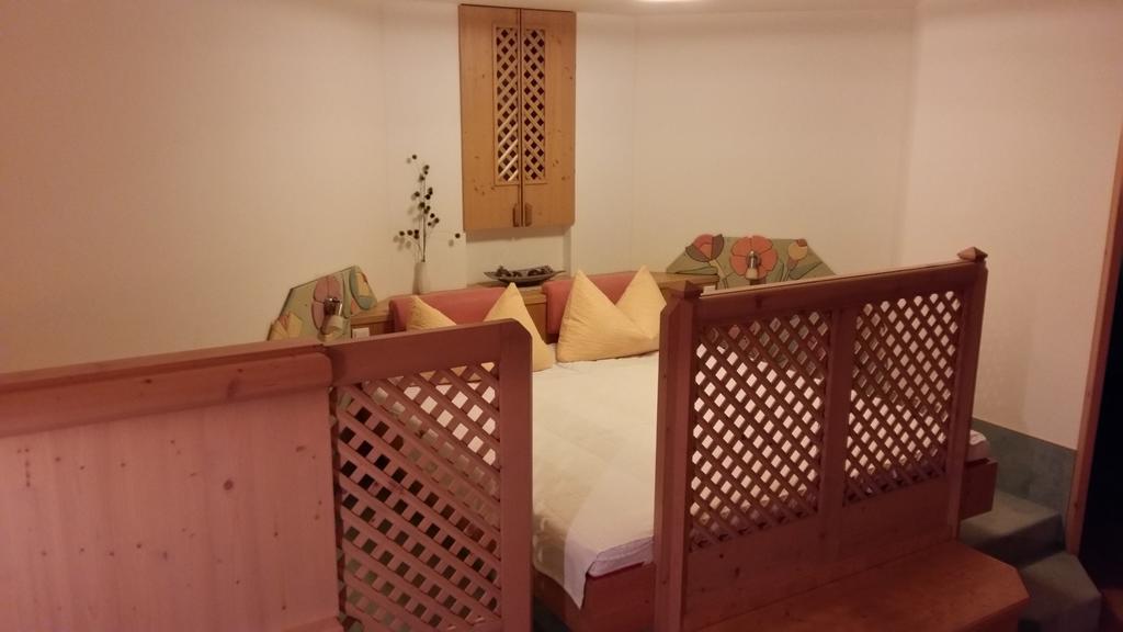 Birnbaumer Apartment Matrei in Osttirol