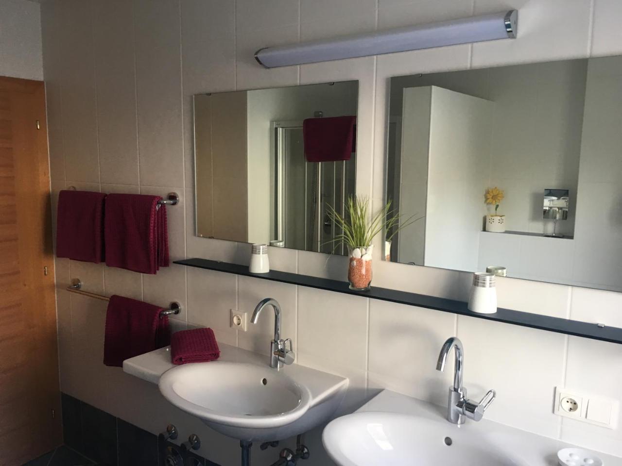 Apartment Birnbaumer *
