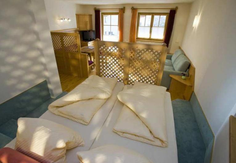 Apartment Birnbaumer