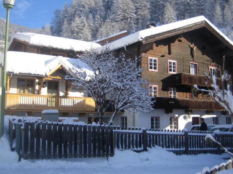 Birnbaumer * Matrei in Osttirol